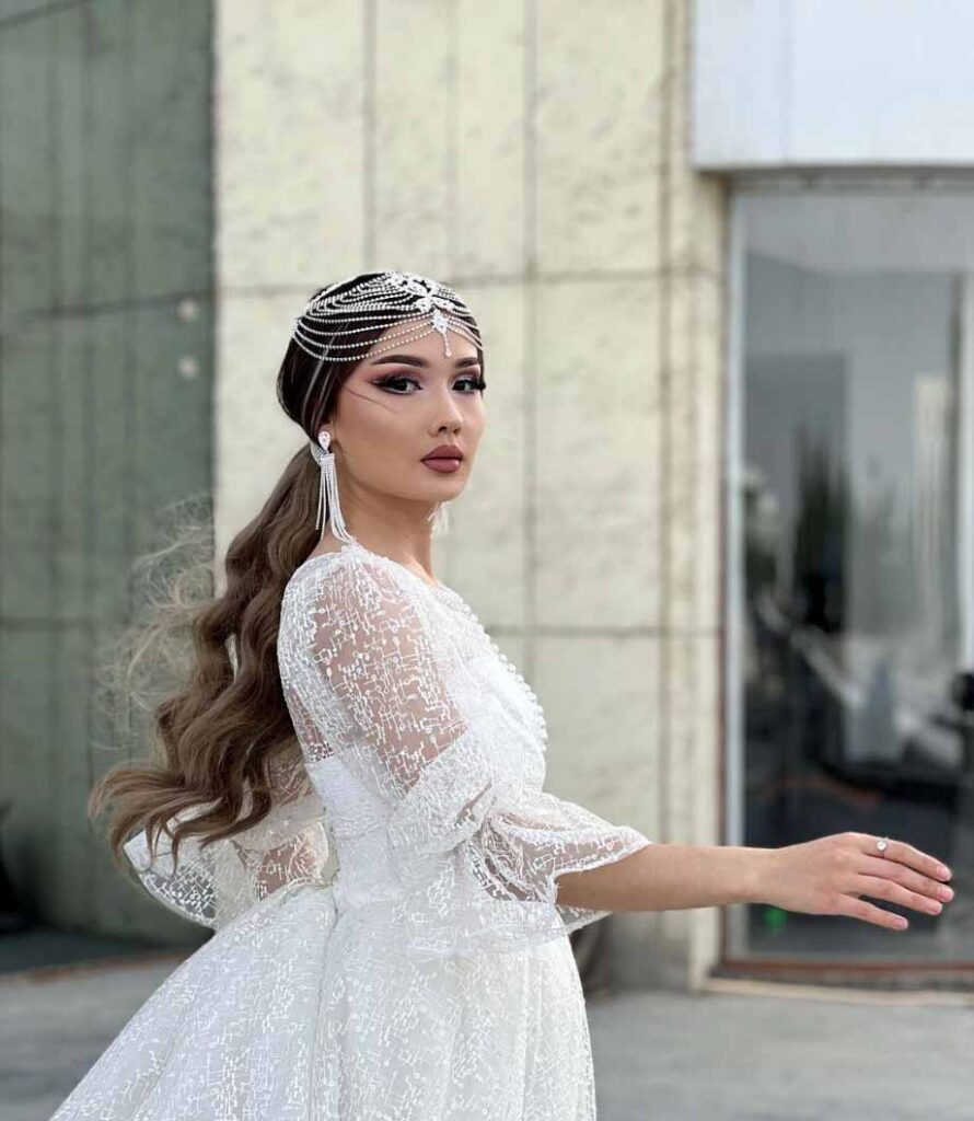 Tajik Brides: How To Meet Single Tajikistan Women